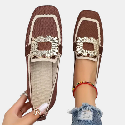 Aria | Stylish Orthopedic Loafers