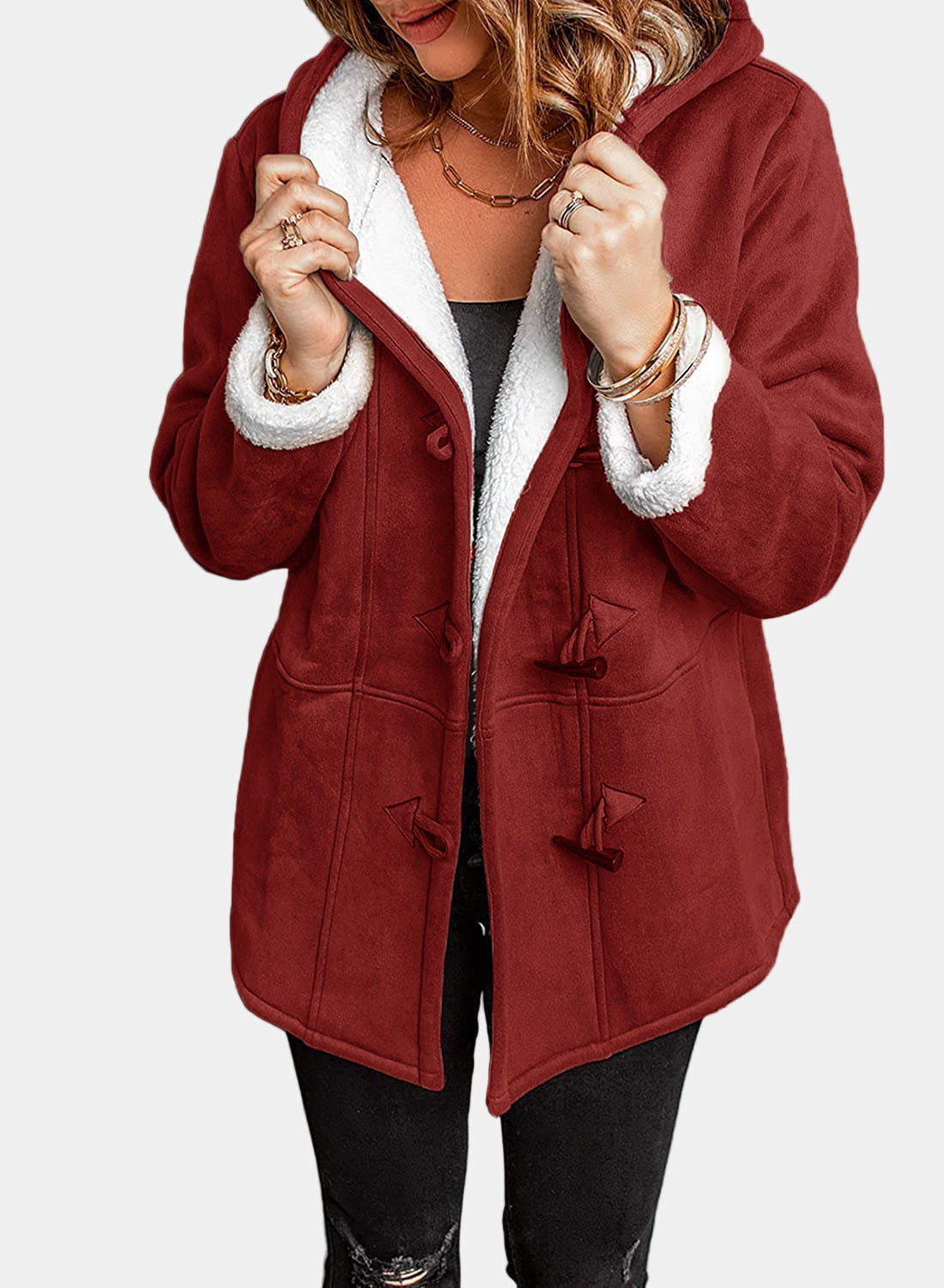 Evangeline | Stylish Women's Coat