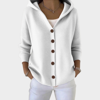 Auri | Timeless Cardigan