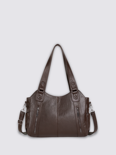 Elara Leather Bag