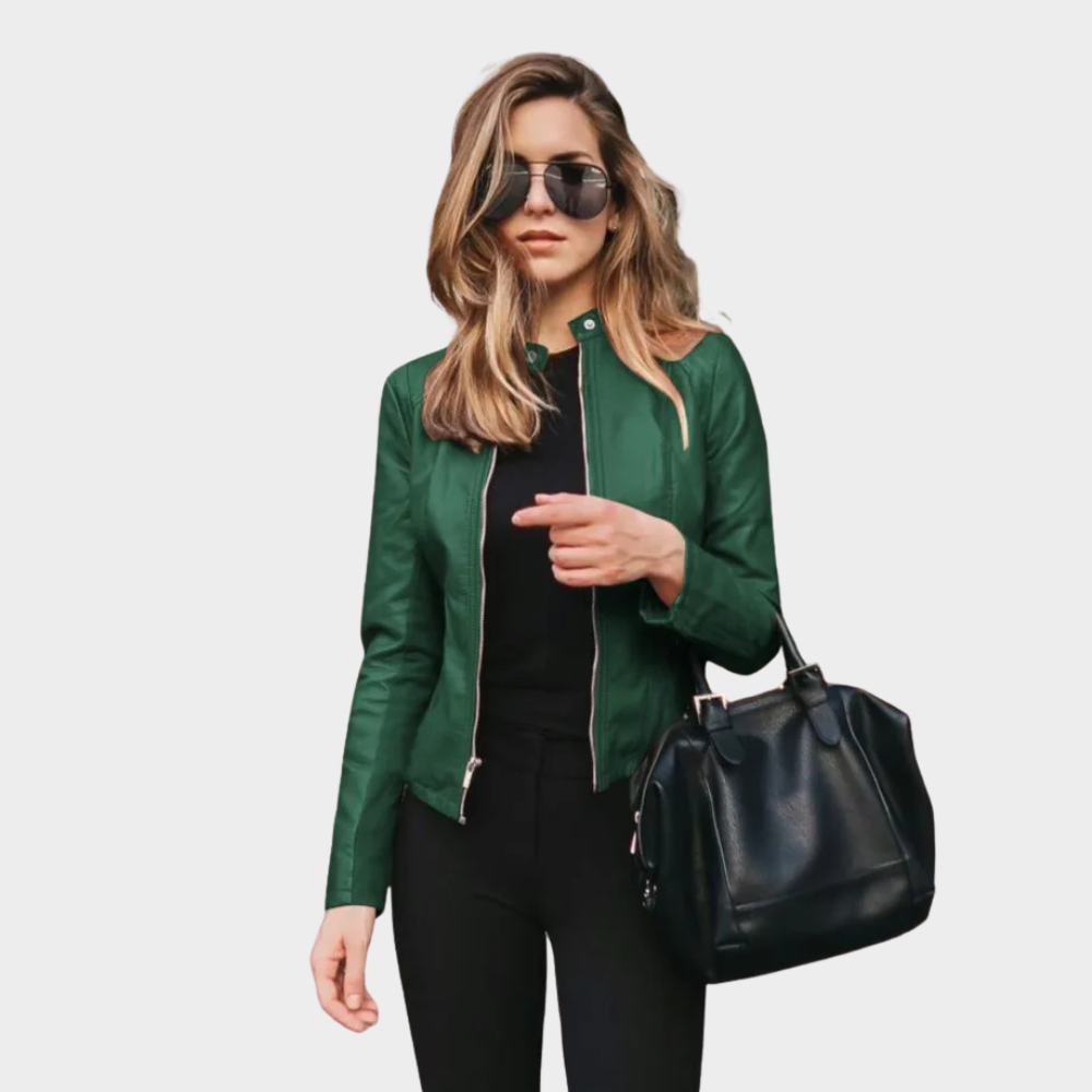 Skye | Trendy Sophisticated Jacket