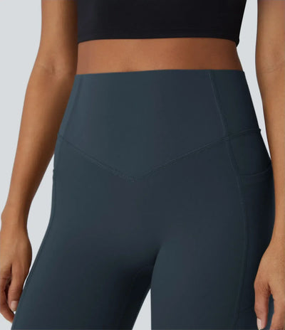 ContourCore Leggings - Your Perfect Hourglass Figure - 50% OFF