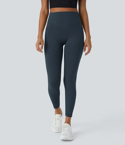ContourCore Leggings - Your Perfect Hourglass Figure - 50% OFF