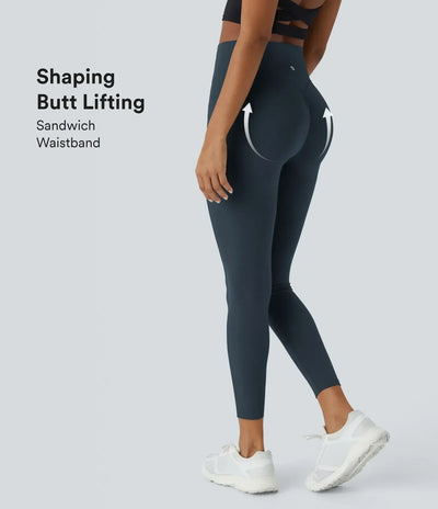 ContourCore Leggings - Your Perfect Hourglass Figure - 50% OFF