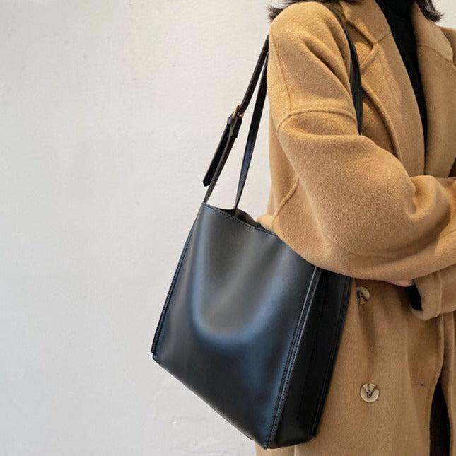 Camilla | Classic Everyday Bag