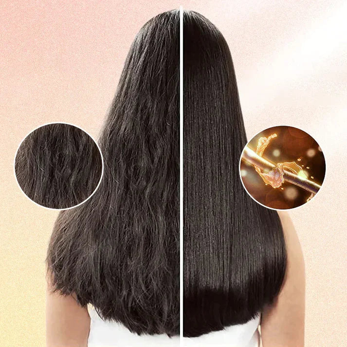 3-in-1 Hair Styler | Achieve Salon-Quality Hairstyles in Seconds