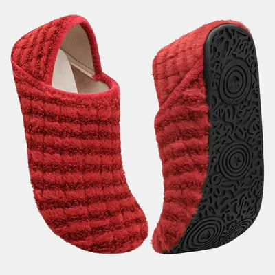 Zaria | Lightweight Slip-On House Slipper