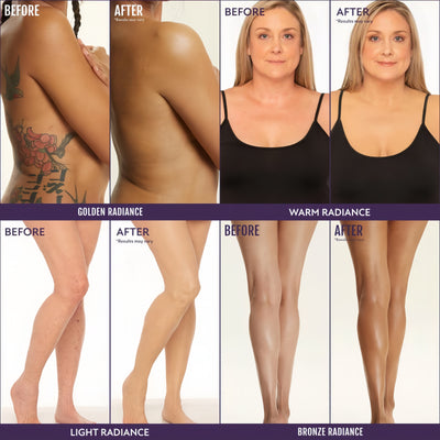 Body Coverage Perfector – Corrects Your Skin Imperfections