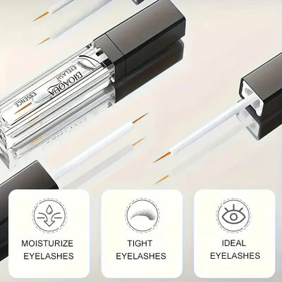 Lashneda– Grow Your Lashes Naturally & Fast