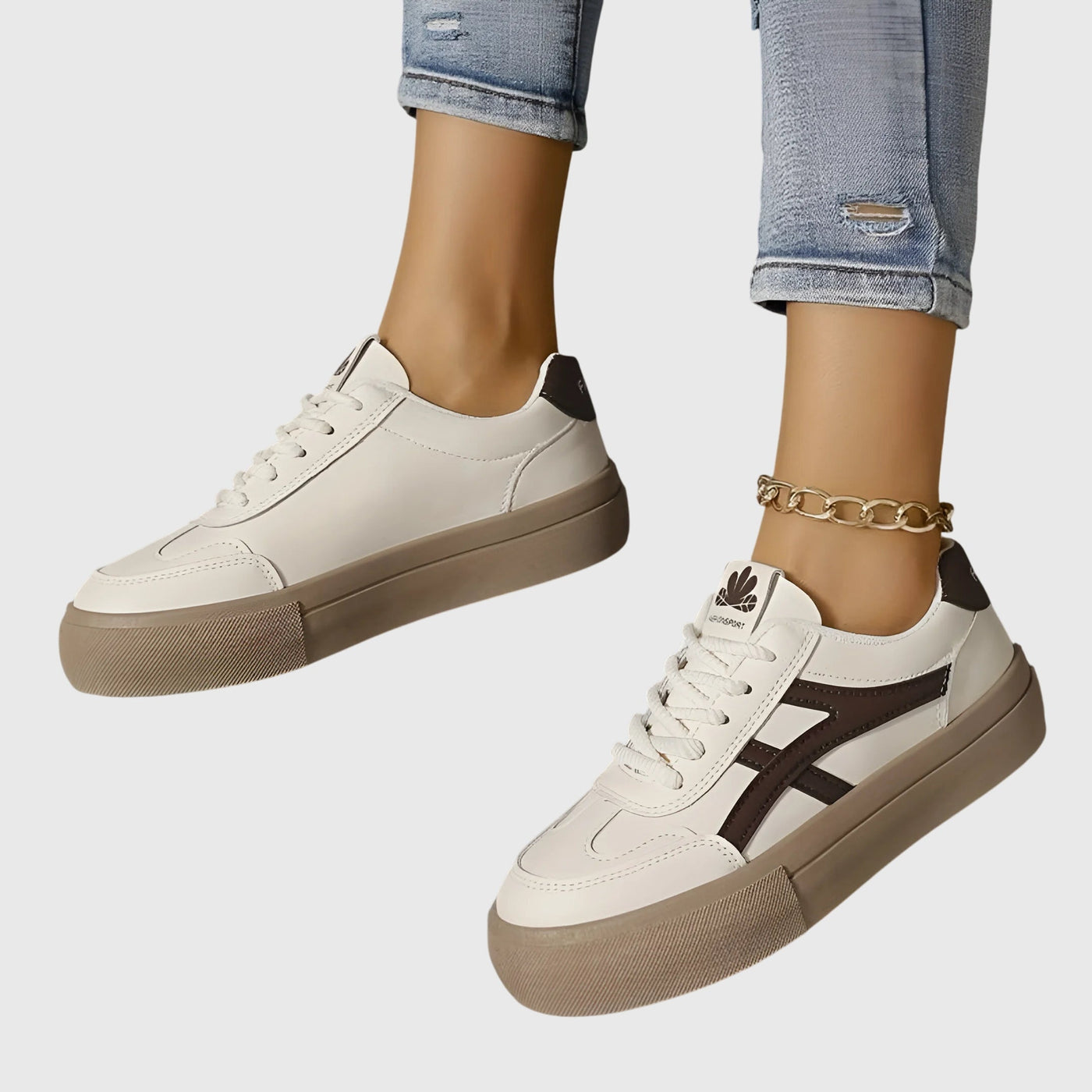 Brooklyn | Stylish Casual Orthopedic Sneakers