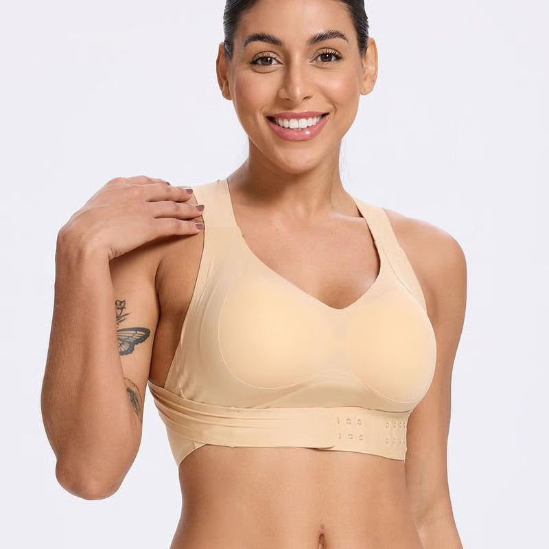 AlignShape™ Bra | 2-in-1 Posture Support &amp; Shapewear