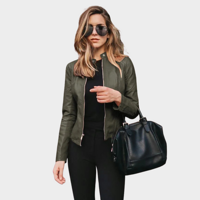 Skye | Trendy Sophisticated Jacket