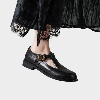 Millie | Elegant Mary Jane Shoes
