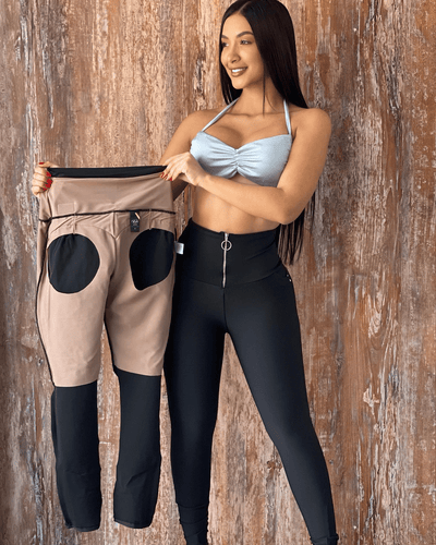 SlimCurve™ - Tummy and hip lift pants