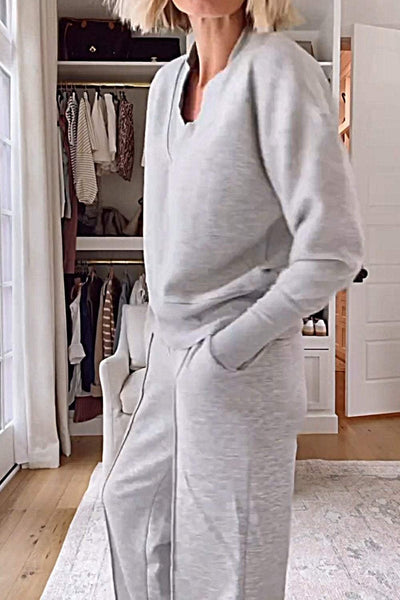 The Effortless Elegance Set - A Perfect Outfit in Seconds + 50% OFF