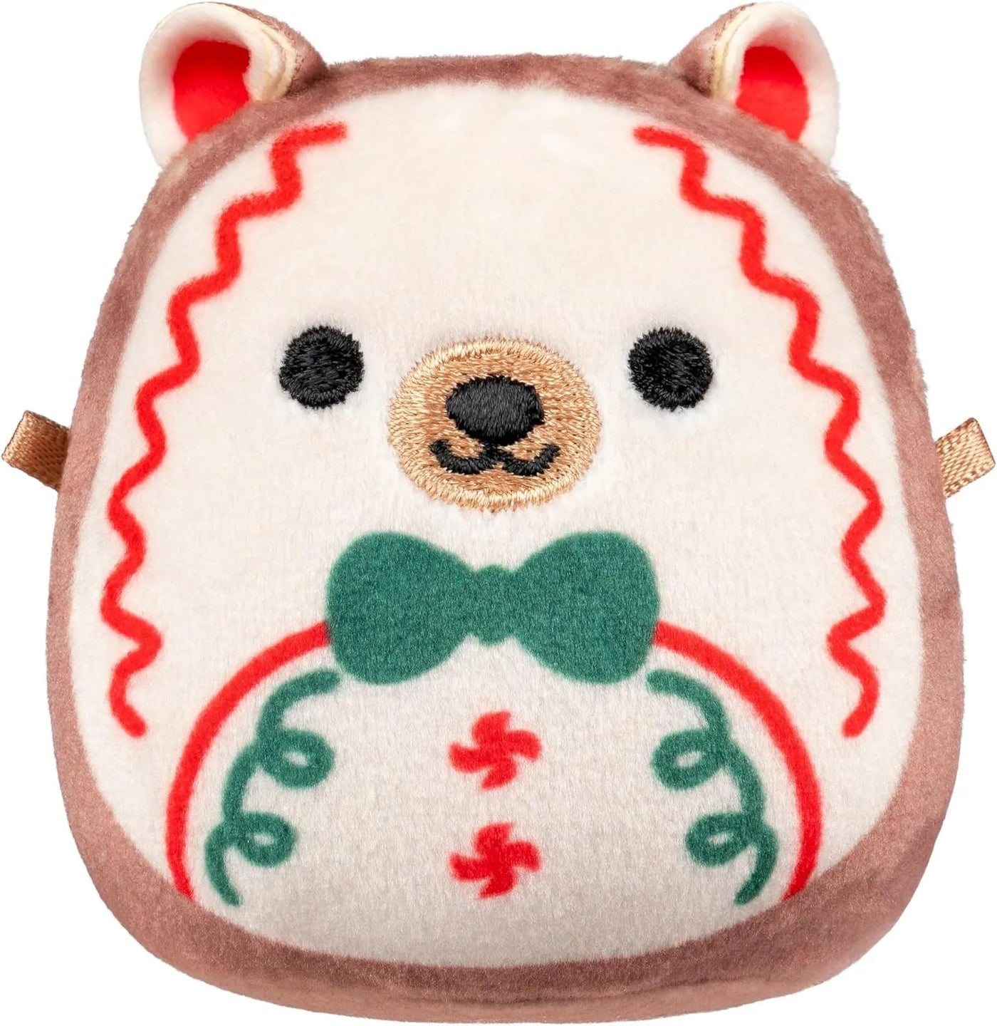The Holiday Plush Advent Calendar - A New Toy Every Day + 50% OFF