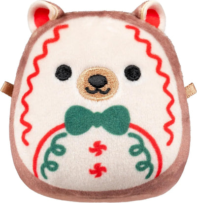 The Holiday Plush Advent Calendar - A New Toy Every Day + 50% OFF
