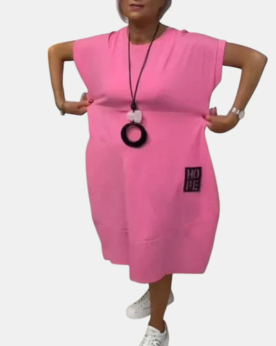 Yvette | Comfortable Midi Dress