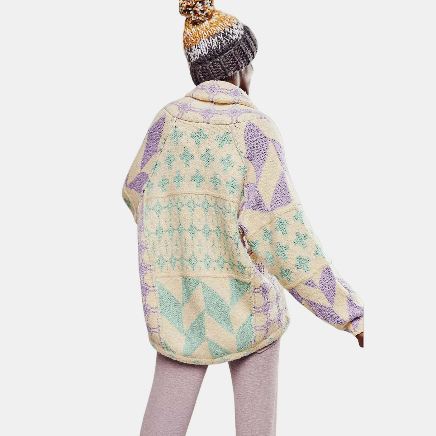 Kinsley | Elegant Cardigan