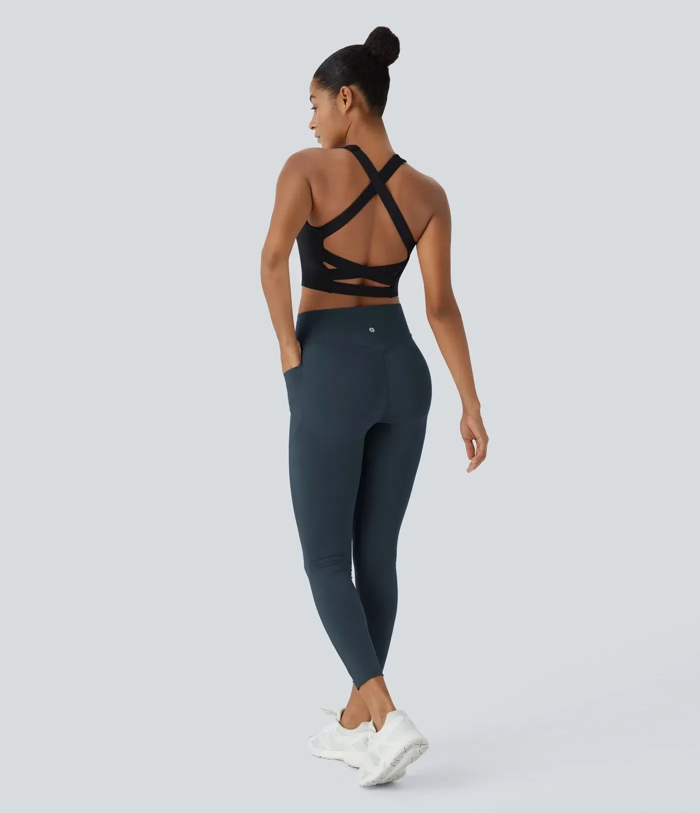 ContourCore Leggings - Your Perfect Hourglass Figure - 50% OFF