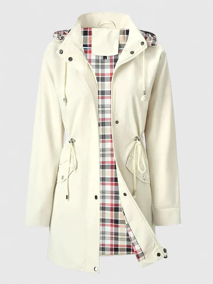 Capri | Comfortable Jacket