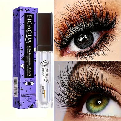 Lashneda– Grow Your Lashes Naturally & Fast
