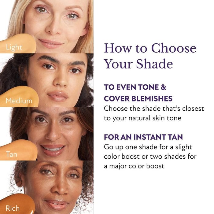 SupremeCrème – Hydrating Concealer with Natural Coverage Finish