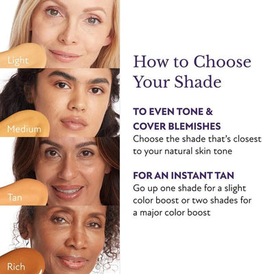 SupremeCrème – Hydrating Concealer with Natural Coverage Finish