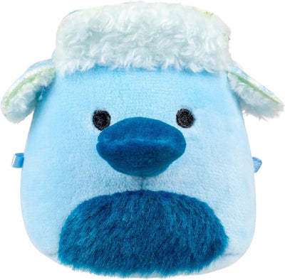 The Holiday Plush Advent Calendar - A New Toy Every Day + 50% OFF