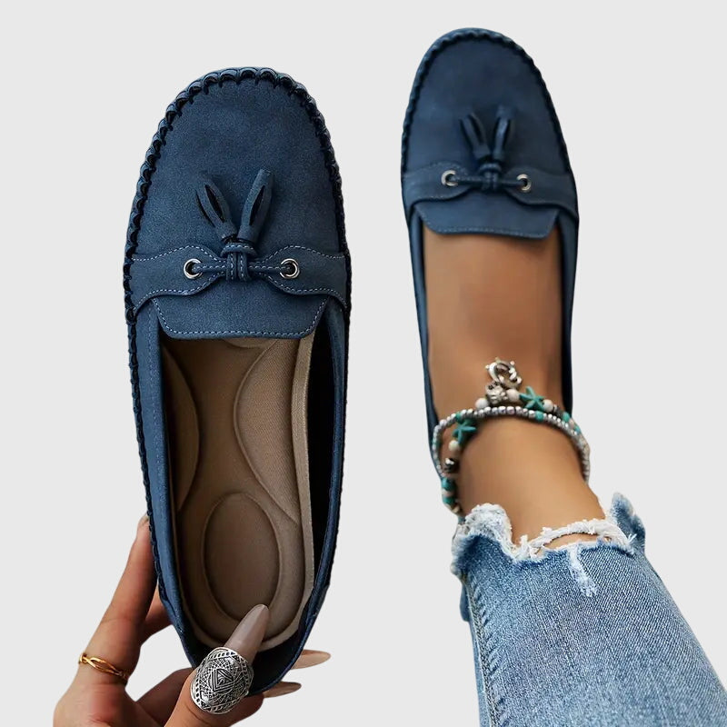 Carina | Comfortable Soft Loafers