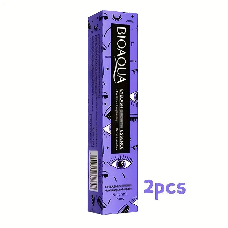 Lashneda– Grow Your Lashes Naturally & Fast