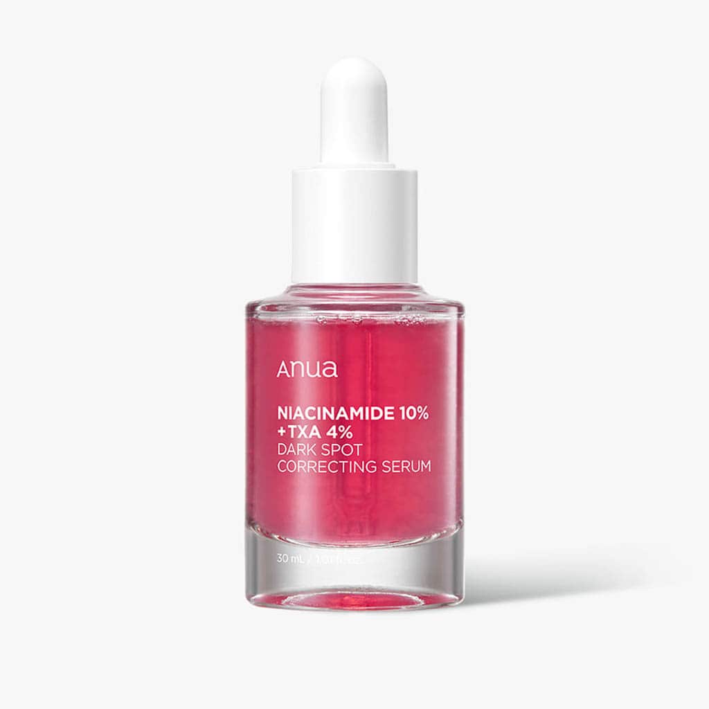 AnuaNiacinamide™ – Radiant and Healthy Skin in Every Drop