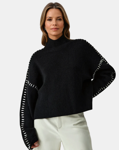 Wylarra | Classic Sophisticated Sweater