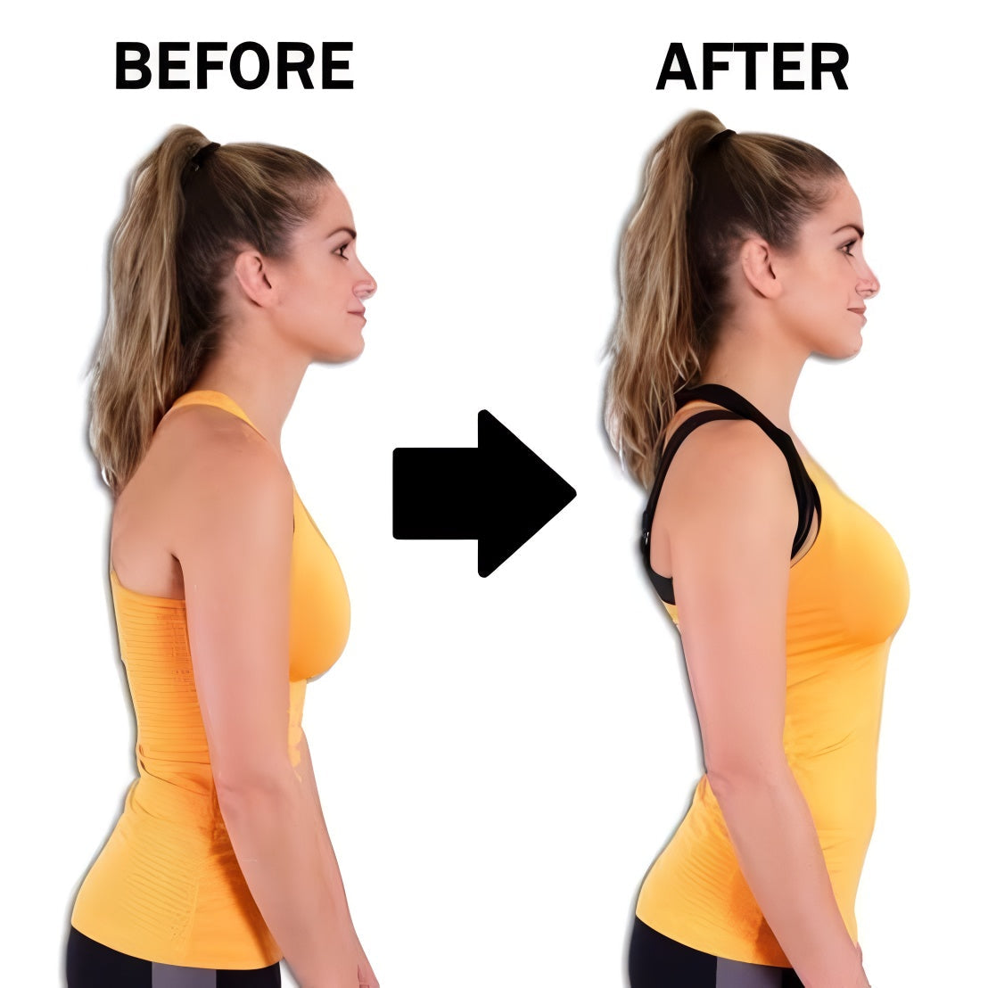 AlignShape™ Bra | 2-in-1 Posture Support &amp; Shapewear