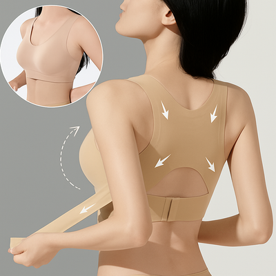 AlignShape™ Bra | 2-in-1 Posture Support &amp; Shapewear