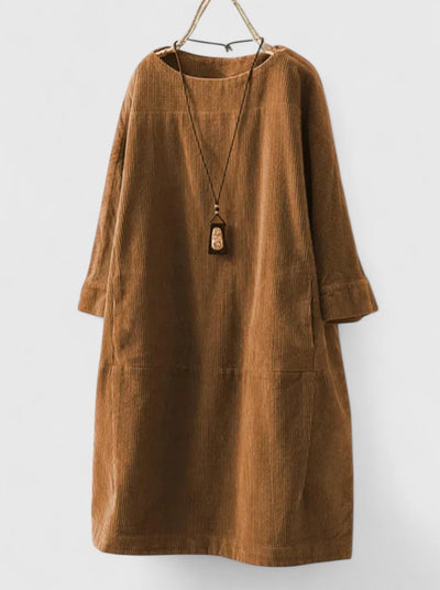 Bella | Sophisticated Dress