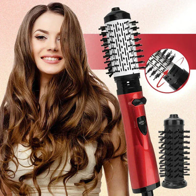 3-in-1 Hair Styler | Achieve Salon-Quality Hairstyles in Seconds