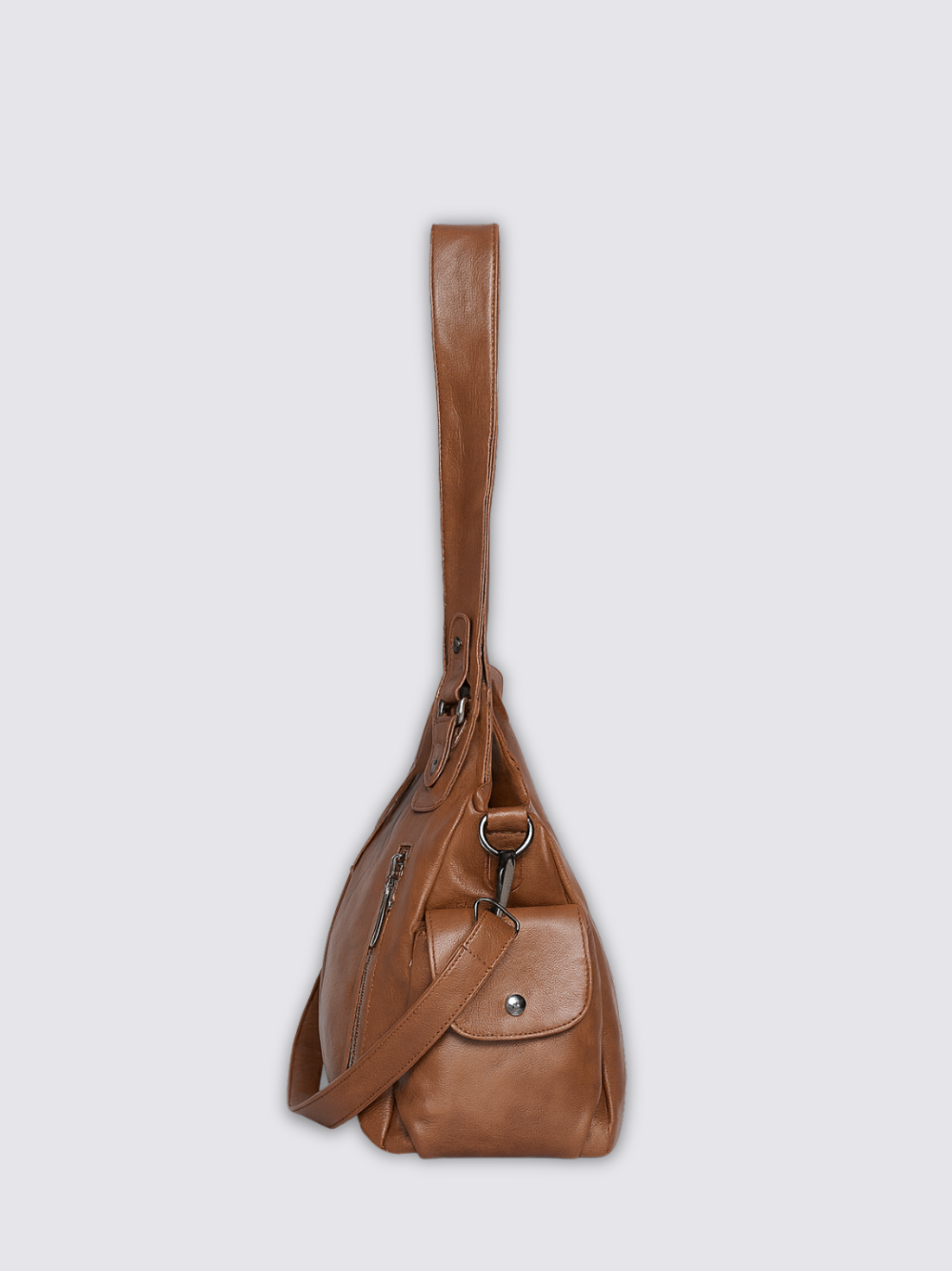 Elara Leather Bag