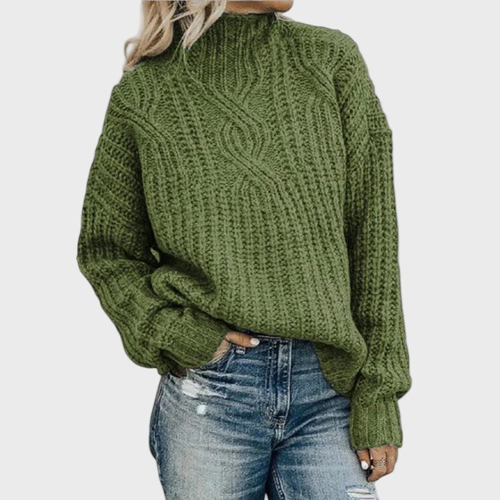 Calyx | Sophisticated Sweater