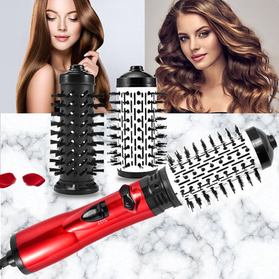 3-in-1 Hair Styler | Achieve Salon-Quality Hairstyles in Seconds