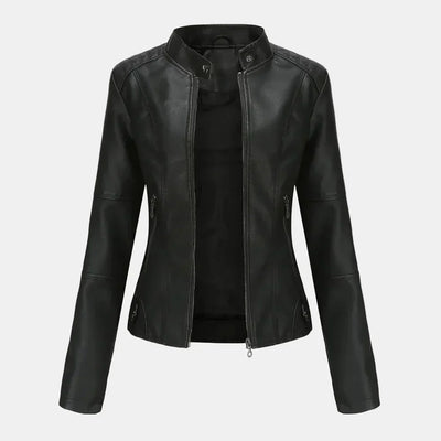 Valentina | Trendy Jacket