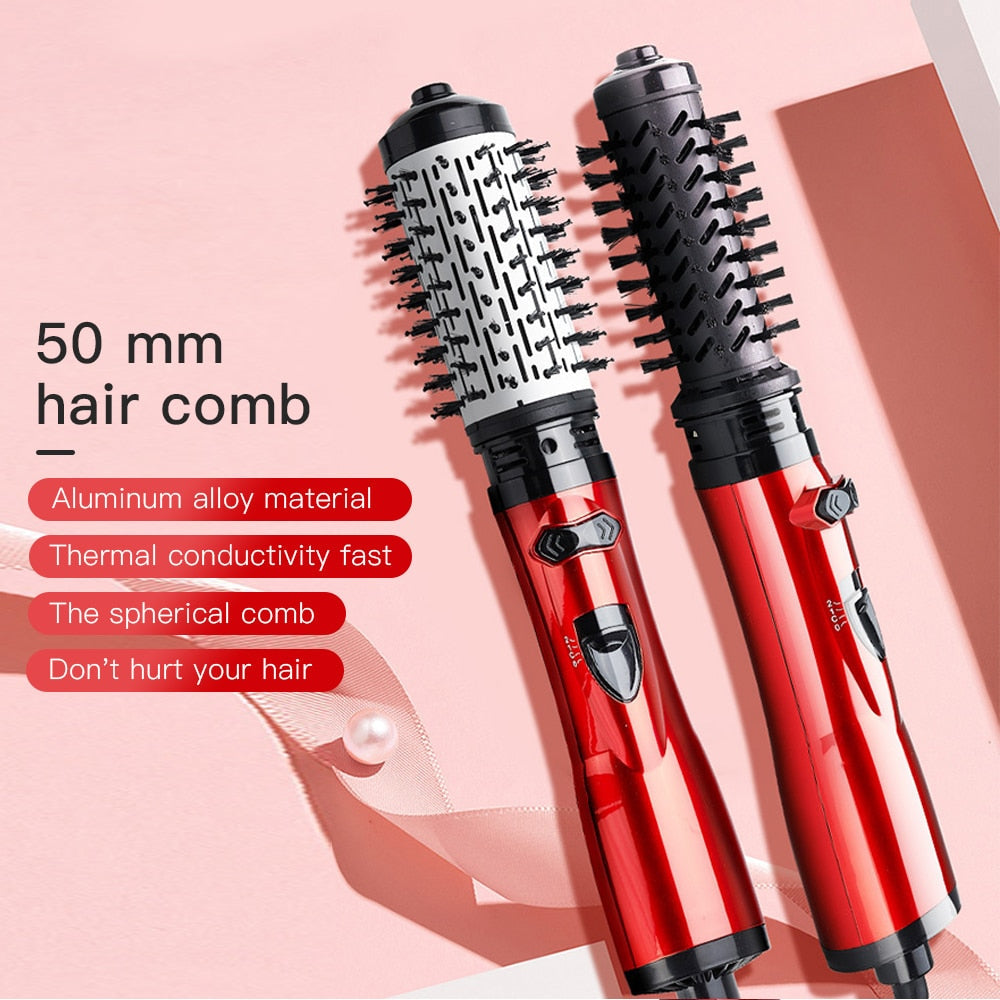 3-in-1 Hair Styler | Achieve Salon-Quality Hairstyles in Seconds