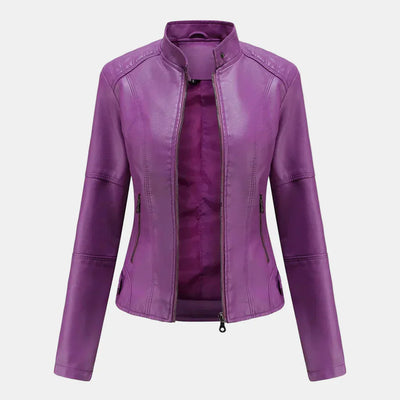 Valentina | Trendy Jacket