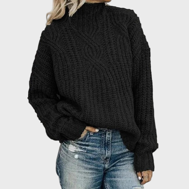 Calyx | Sophisticated Sweater