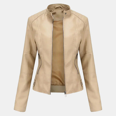 Valentina | Trendy Jacket