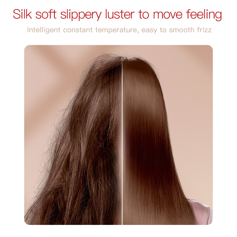 3-in-1 Hair Styler | Achieve Salon-Quality Hairstyles in Seconds