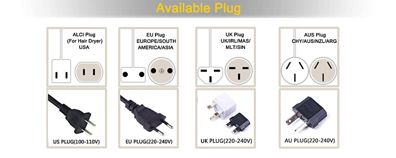 3-in-1 Hair Styler | Achieve Salon-Quality Hairstyles in Seconds