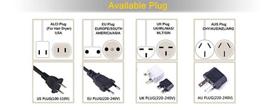 3-in-1 Hair Styler | Achieve Salon-Quality Hairstyles in Seconds