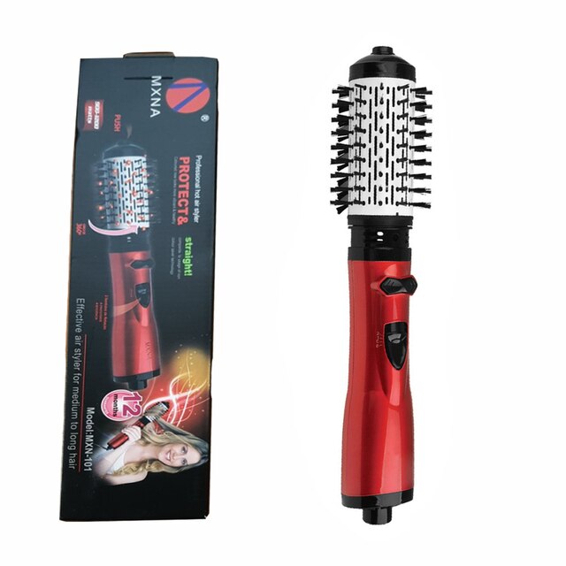 3-in-1 Hair Styler | Achieve Salon-Quality Hairstyles in Seconds