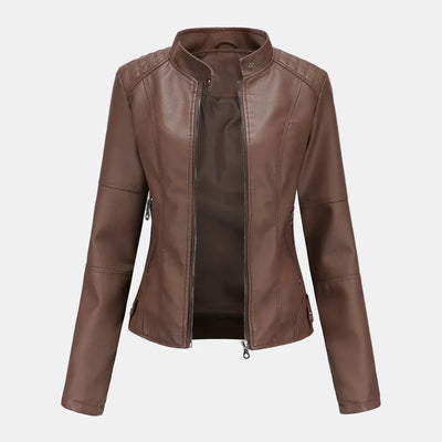 Valentina | Trendy Jacket